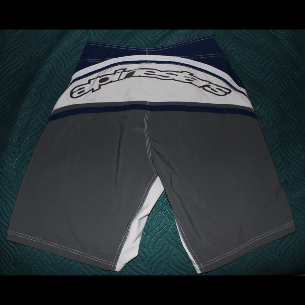 Alpinestars board/rider shorts